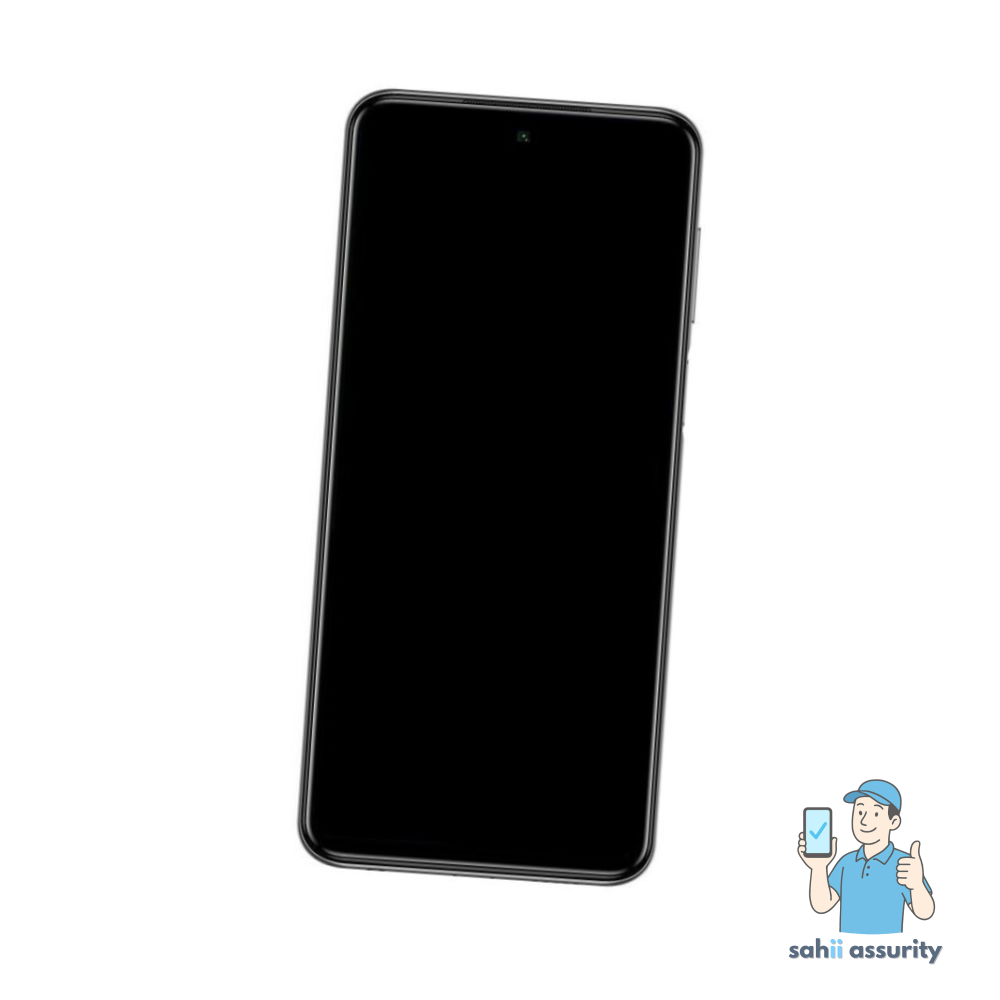 Middle Frame Ring Only for Xiaomi Poco M2 Pro Green